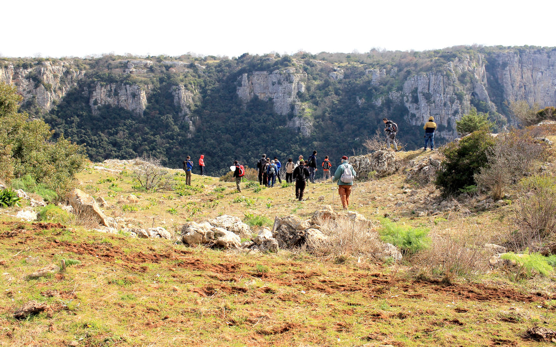 The Path of the Ravines – from Matera to Alberobello
