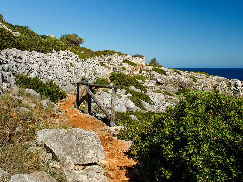Hiking the Salento Coast – from Lecce to Santa Maria di Leuca